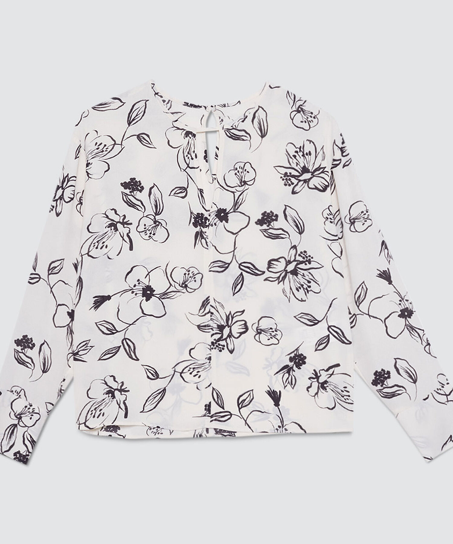 blusas de moda