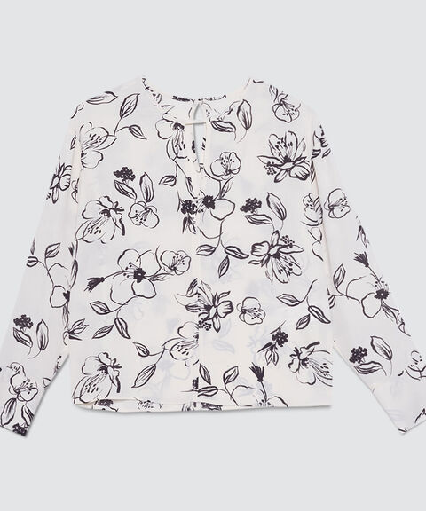 blusas de moda