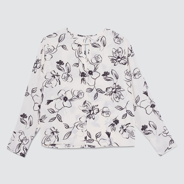 blusas de moda