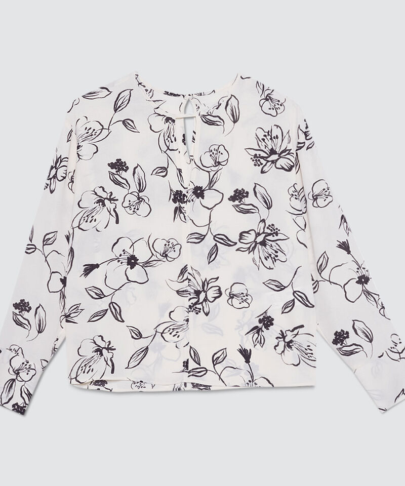 blusas de moda