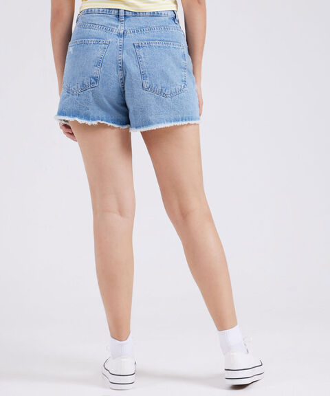 shorts mujeres