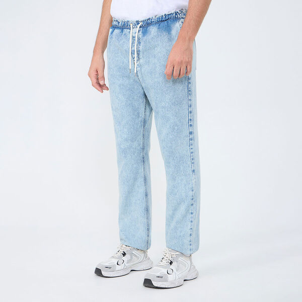 jeans denim image number null