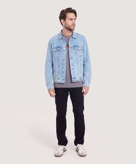 chaquetas para hombre