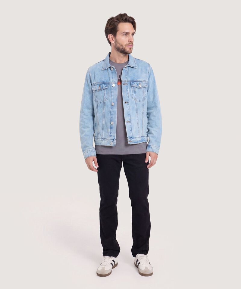 chaquetas para hombre