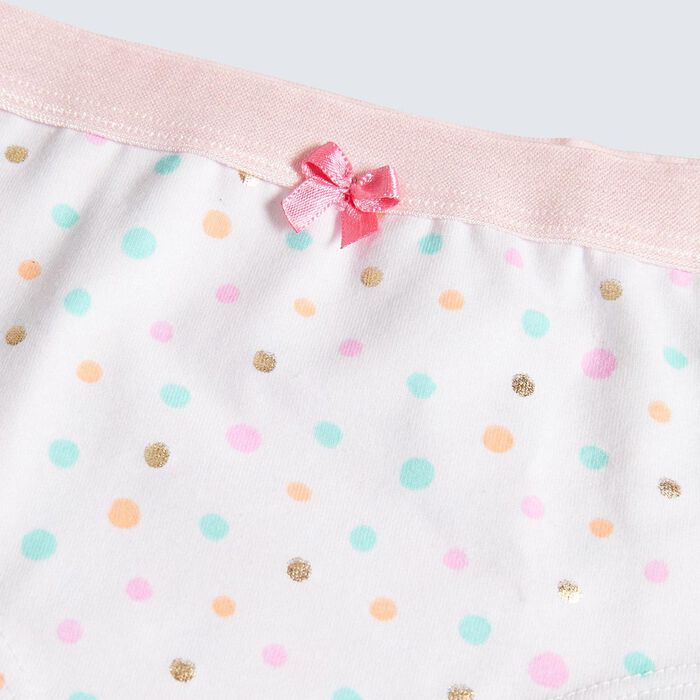 ropa interior para niñas