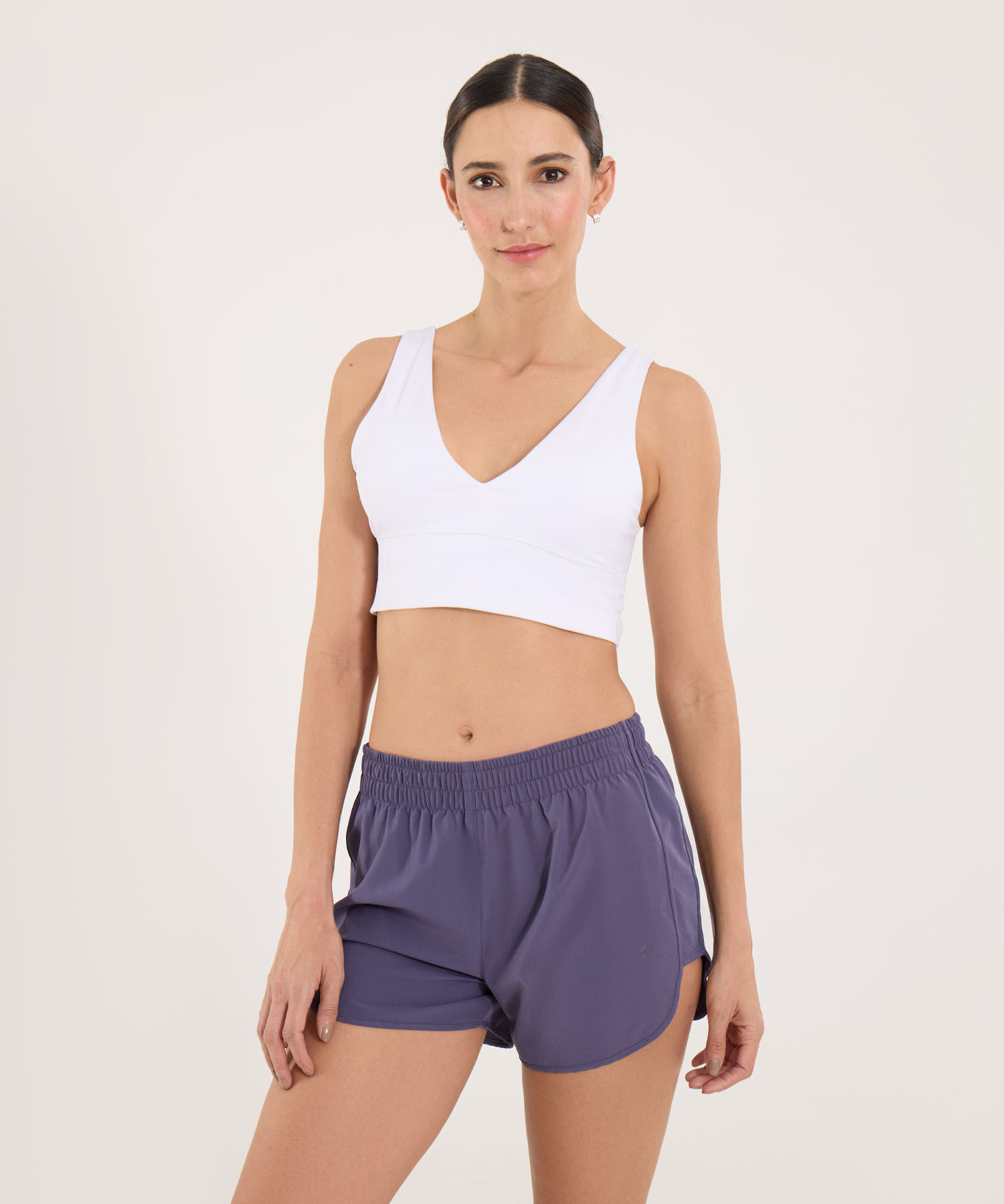 top deportivo mujer