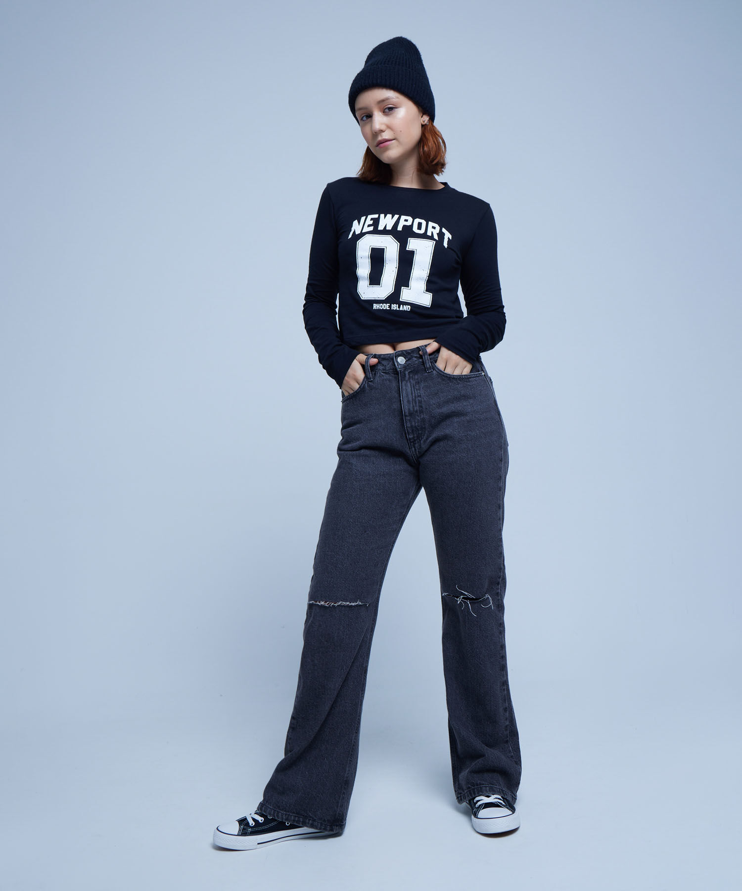 camisetas mujer