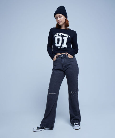 camisetas mujer