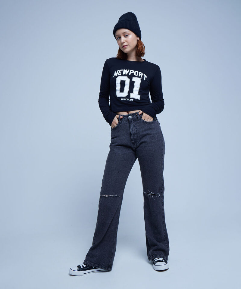 camisetas mujer
