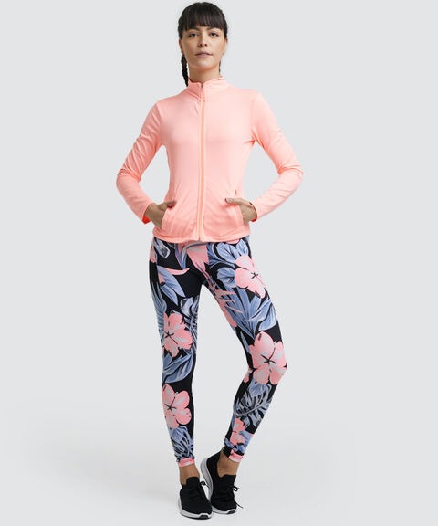leggins deportivos