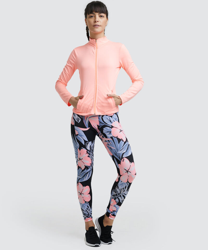 leggins deportivos
