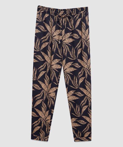 pantalon para mujer image number null