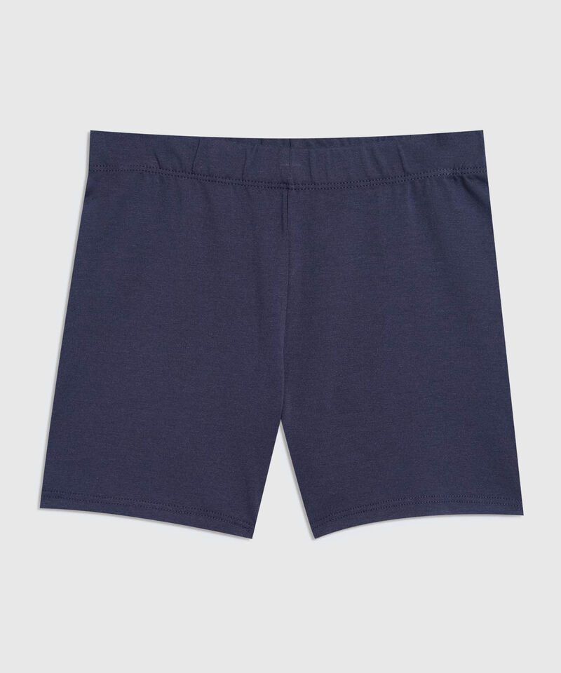 shorts para niña
