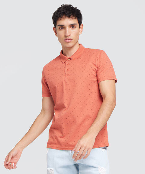 camisetas polo para hombre image number null