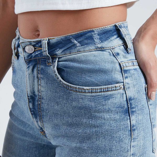 jeans mujer
