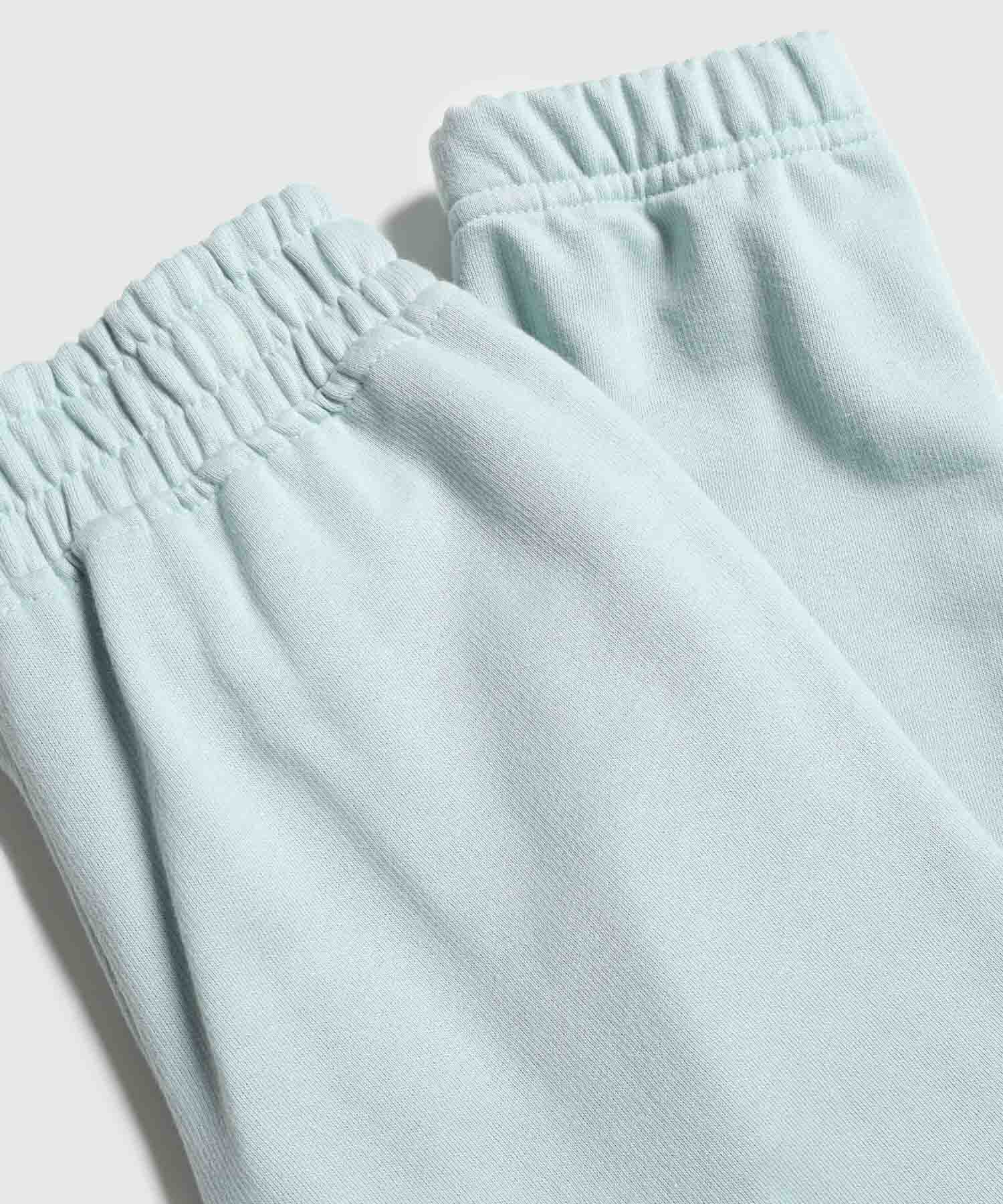 Jogger Básico, Verde, hi-res