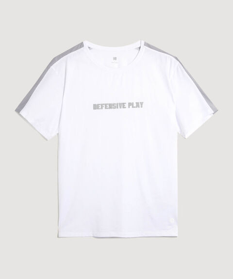 camisetas deportivas para hombre image number null
