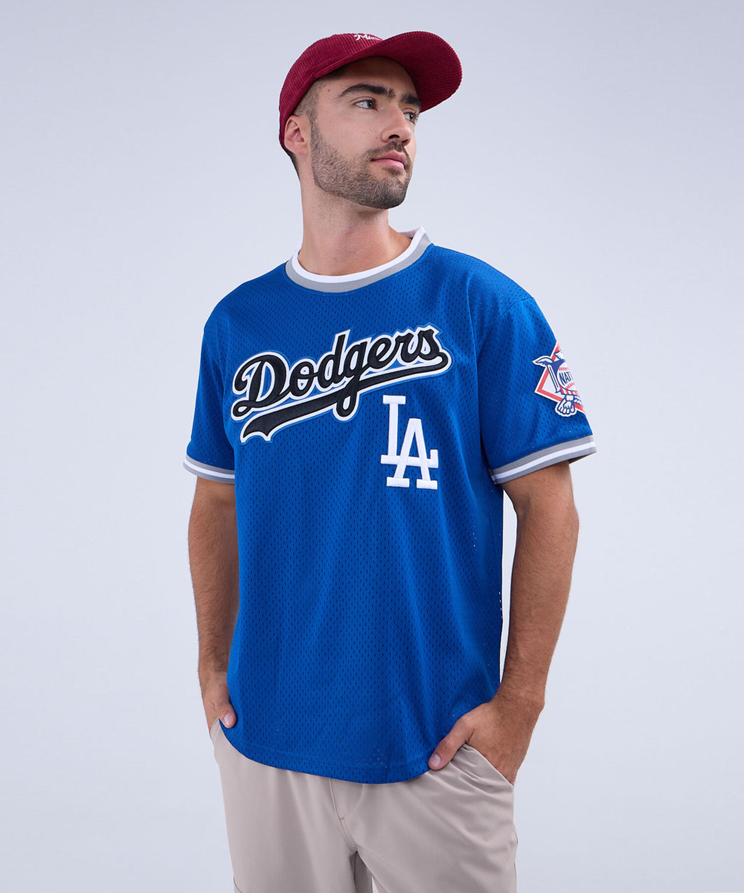camisetas para hombre