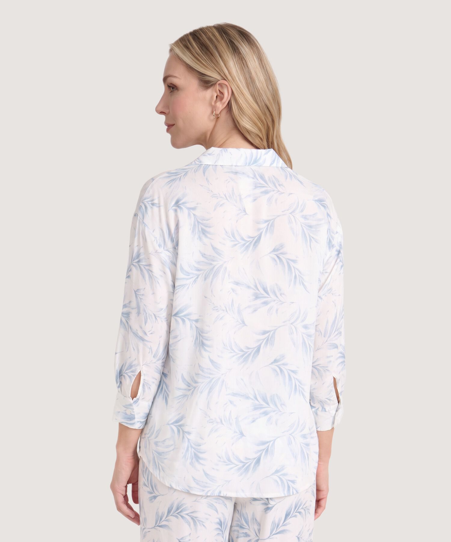 blusas de moda