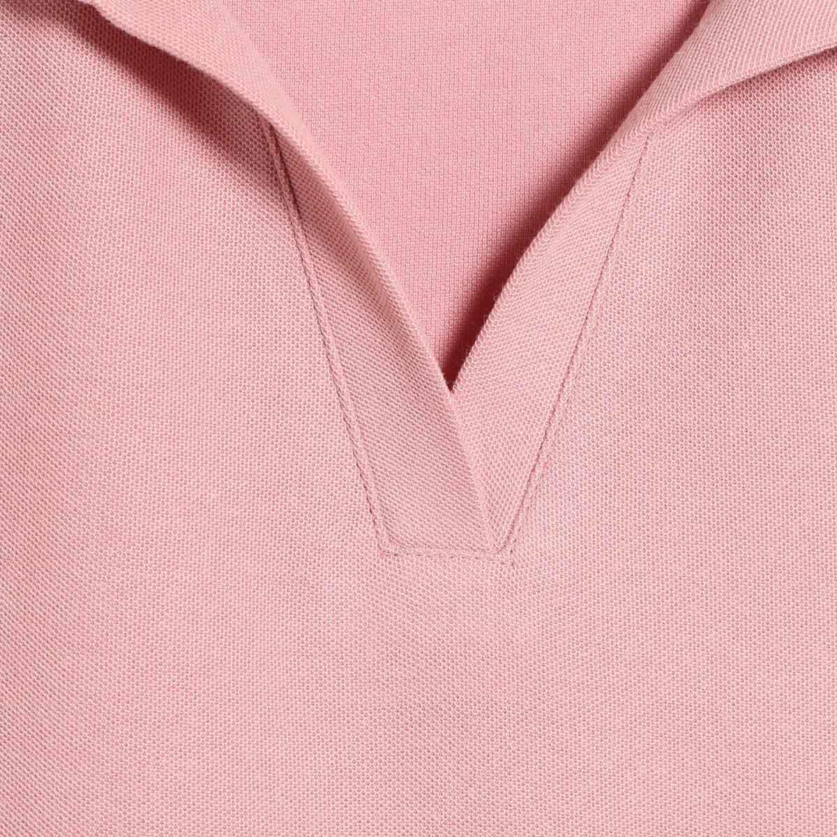 polo mujer