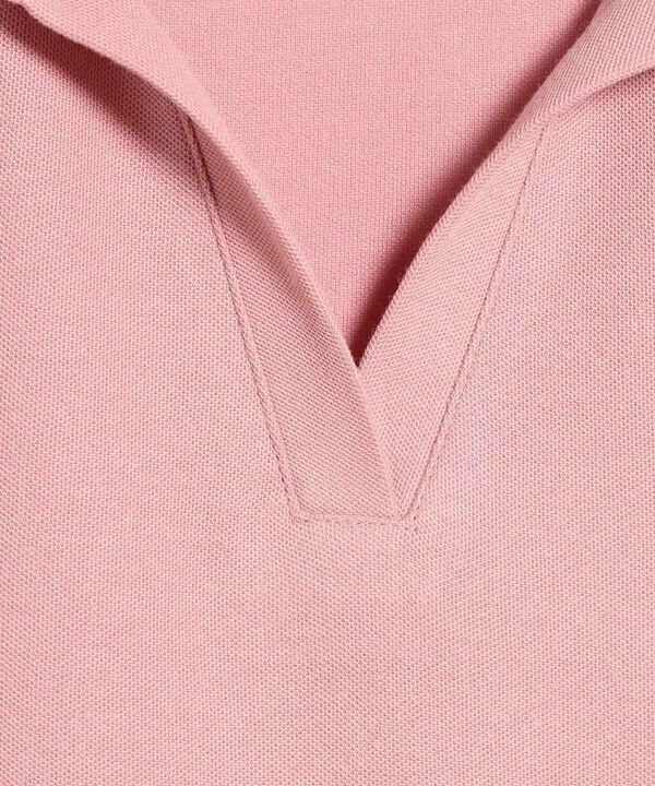 polo mujer