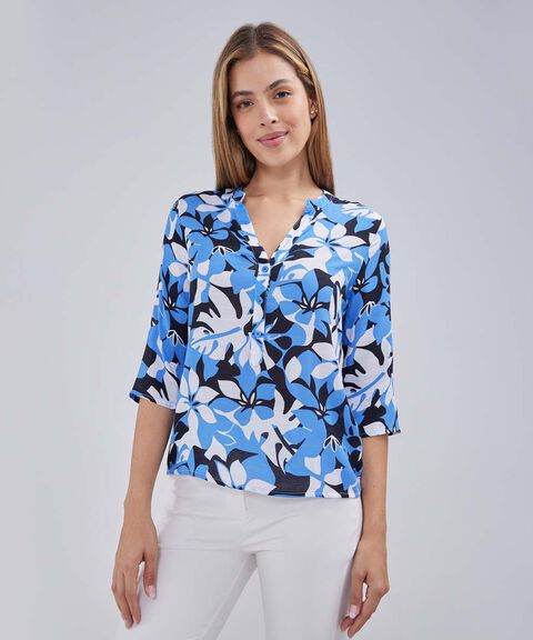 blusas de moda image number null
