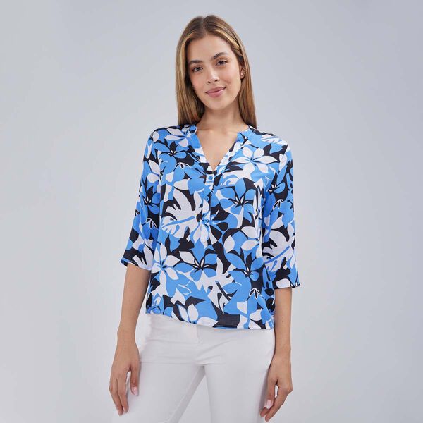 blusas de moda image number null