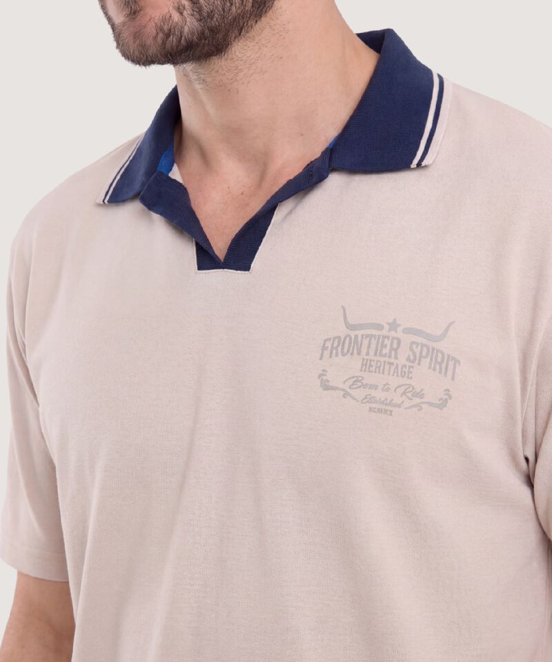 camisetas polo para hombre