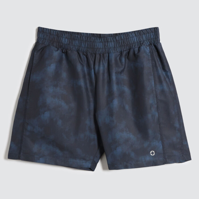 bermudas deportivas para hombre