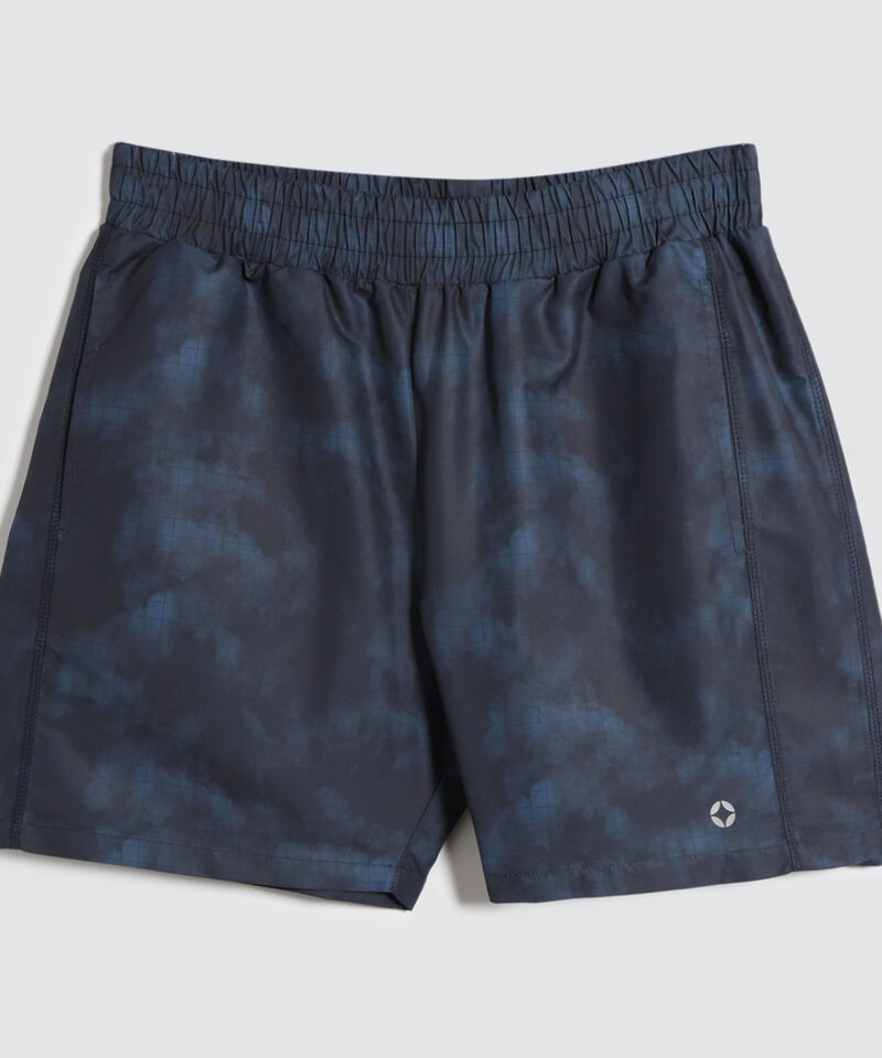 bermudas deportivas para hombre