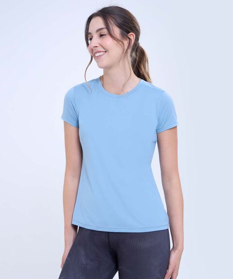 camisetas deportivas mujer image number null