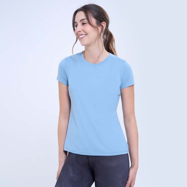 camisetas deportivas mujer image number null