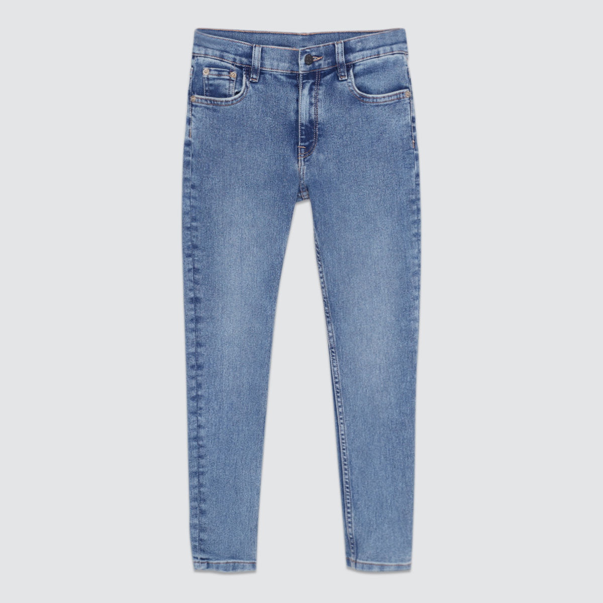 jeans niña