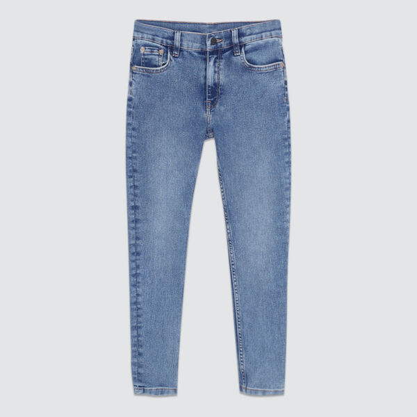 jeans niña image number null