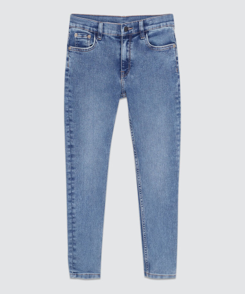 jeans niña
