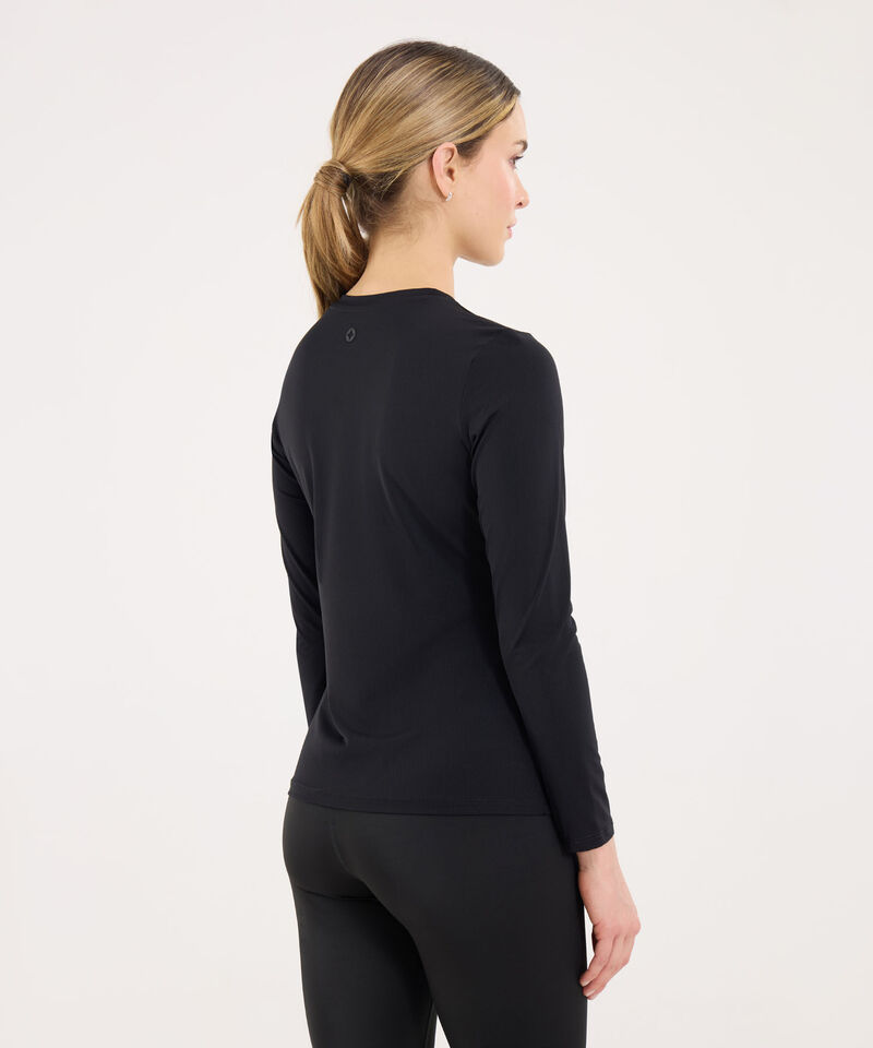 camisetas deportivas mujer
