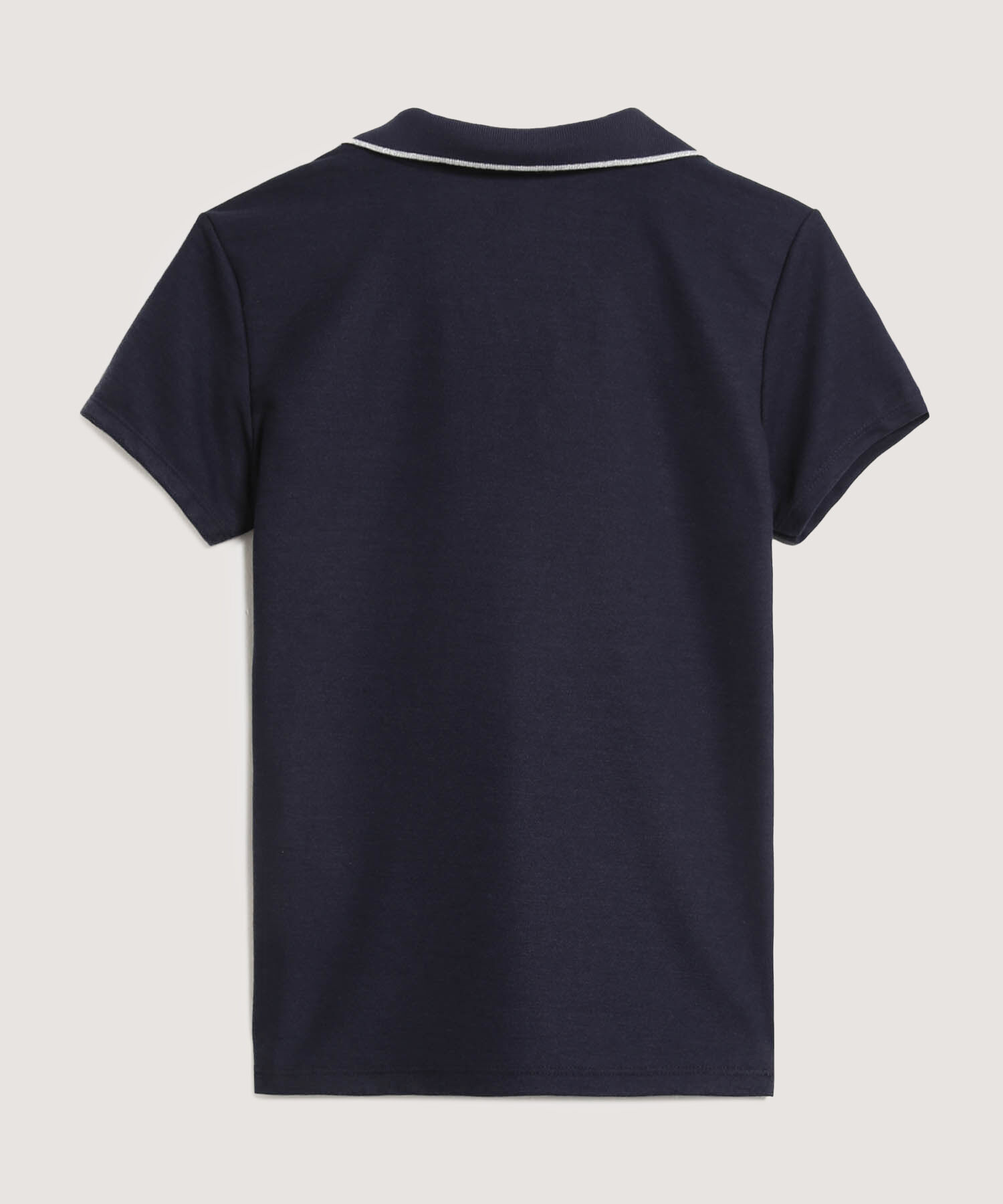 polo mujer