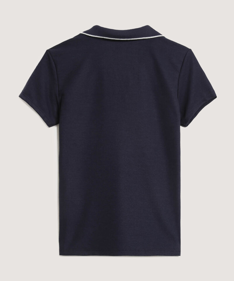 polo mujer