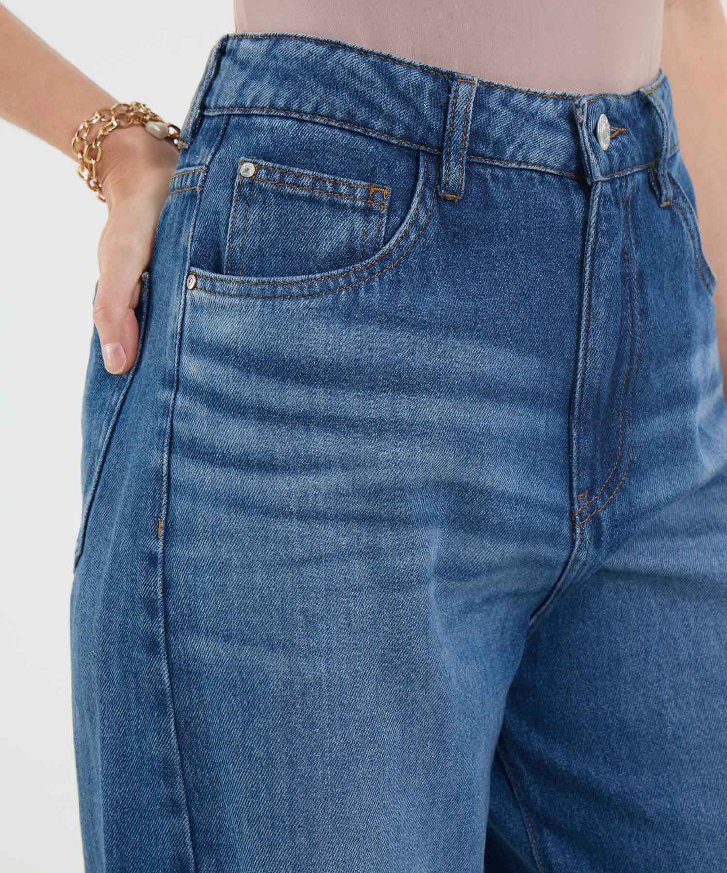 jeans mujer