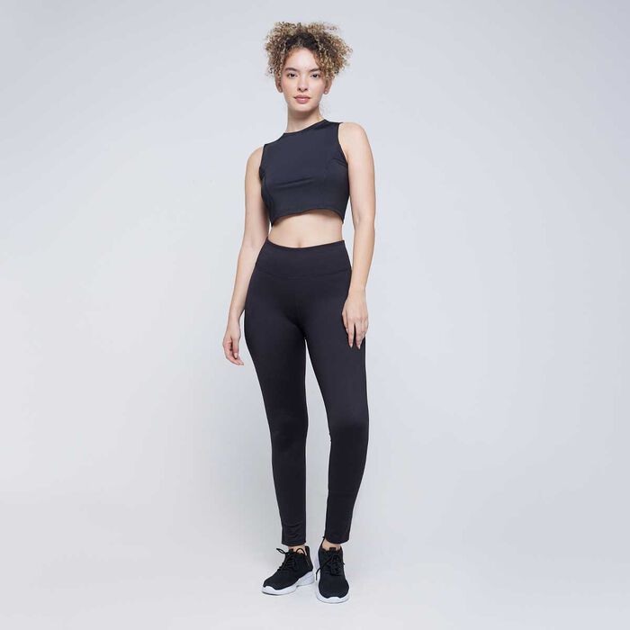 camisetas deportivas mujer