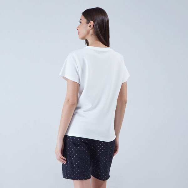 camisetas mujer