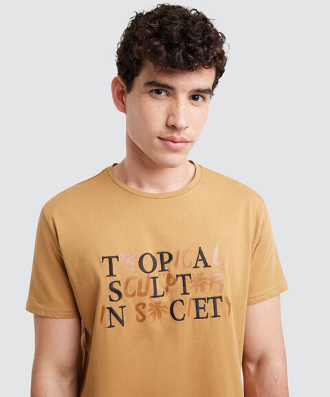 camisetas para hombre