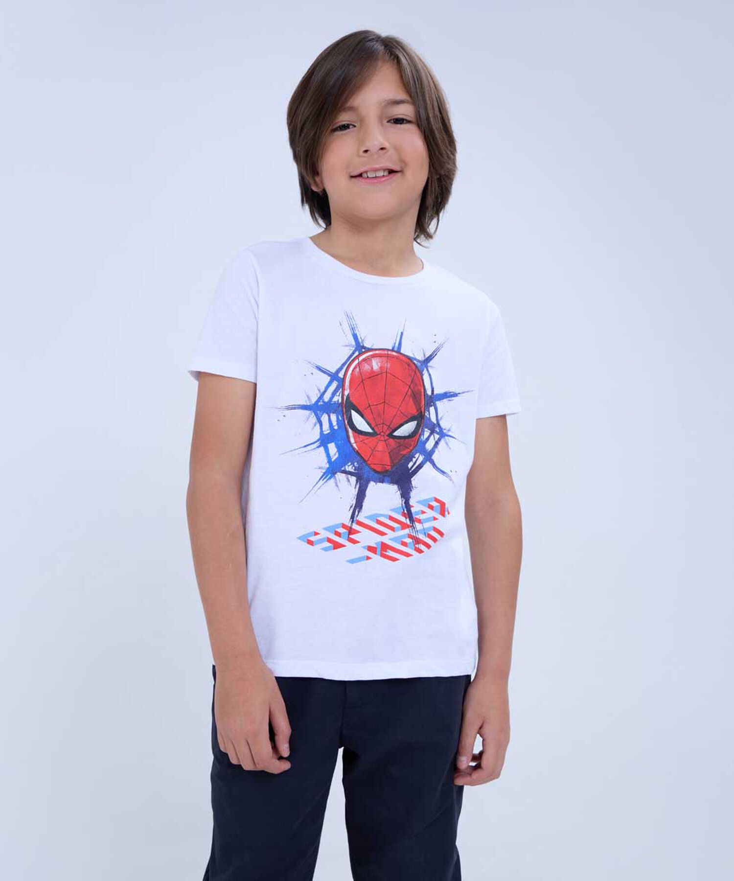 camisetas niño