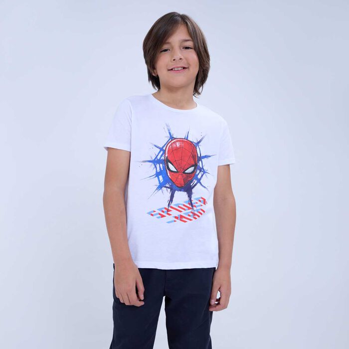 camisetas niño