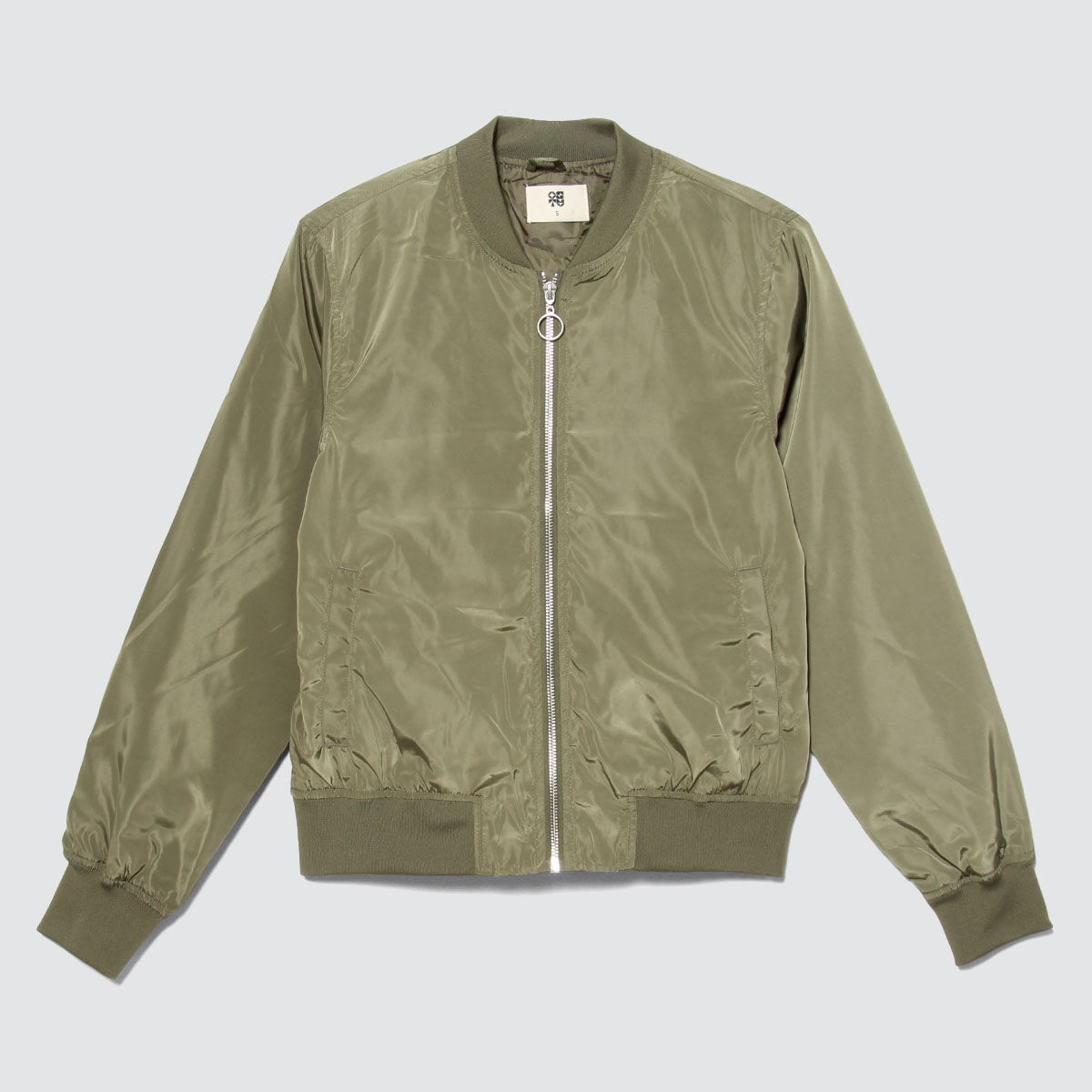 chaquetas para mujer