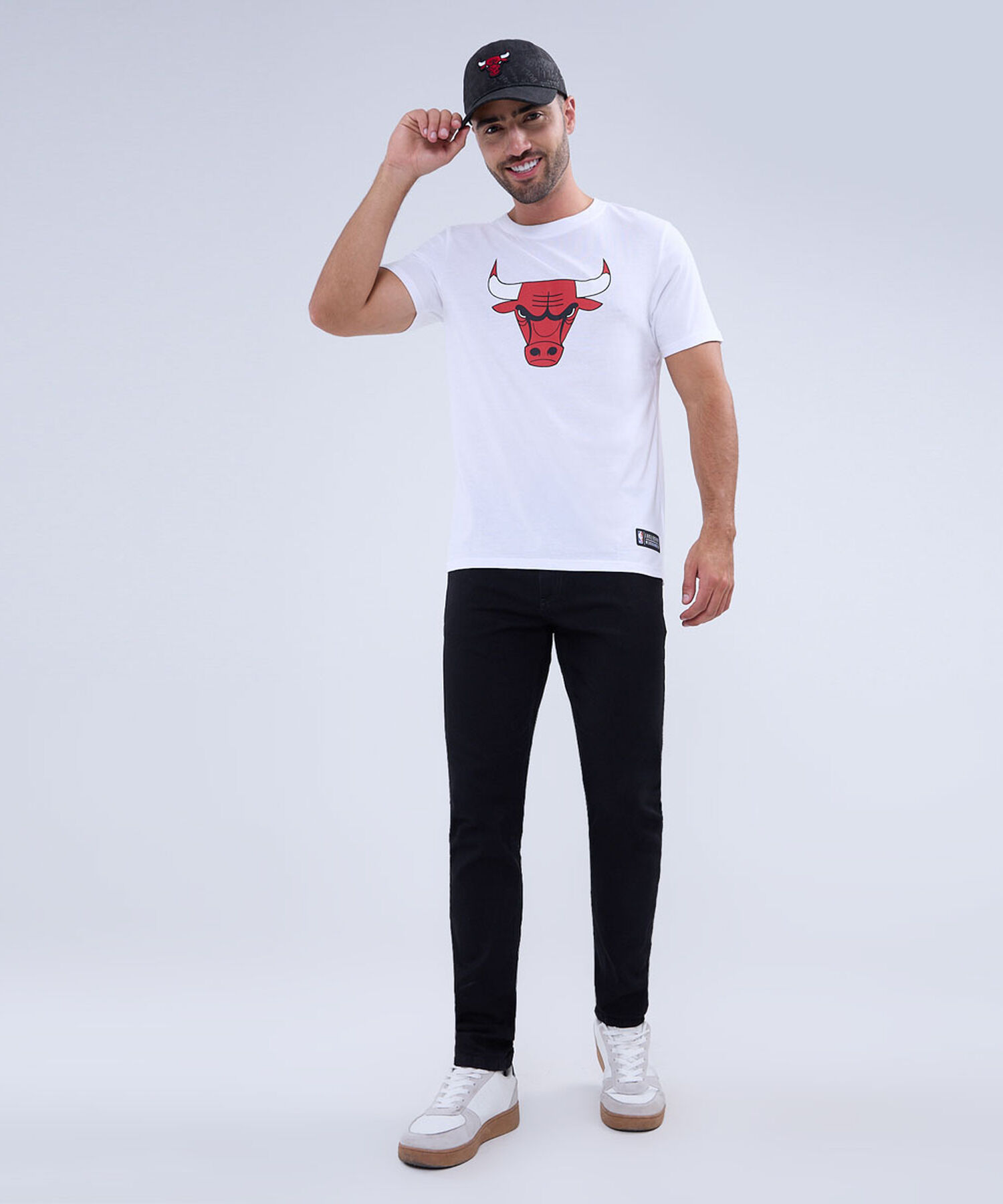 camisetas para hombre
