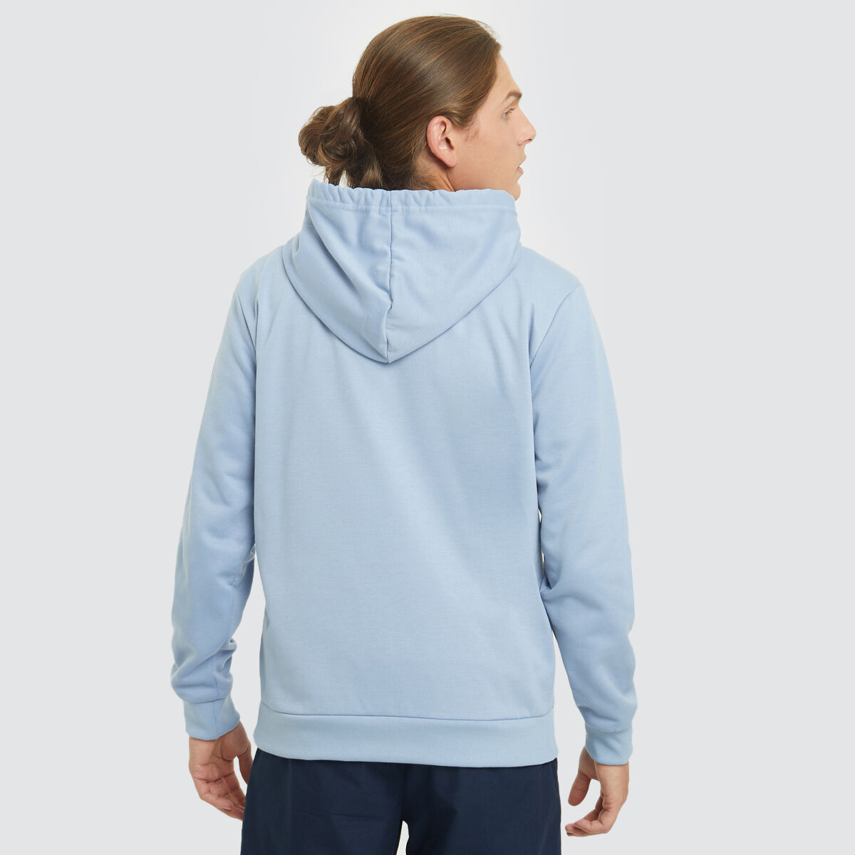 Buzo Hoodie Para Hombre