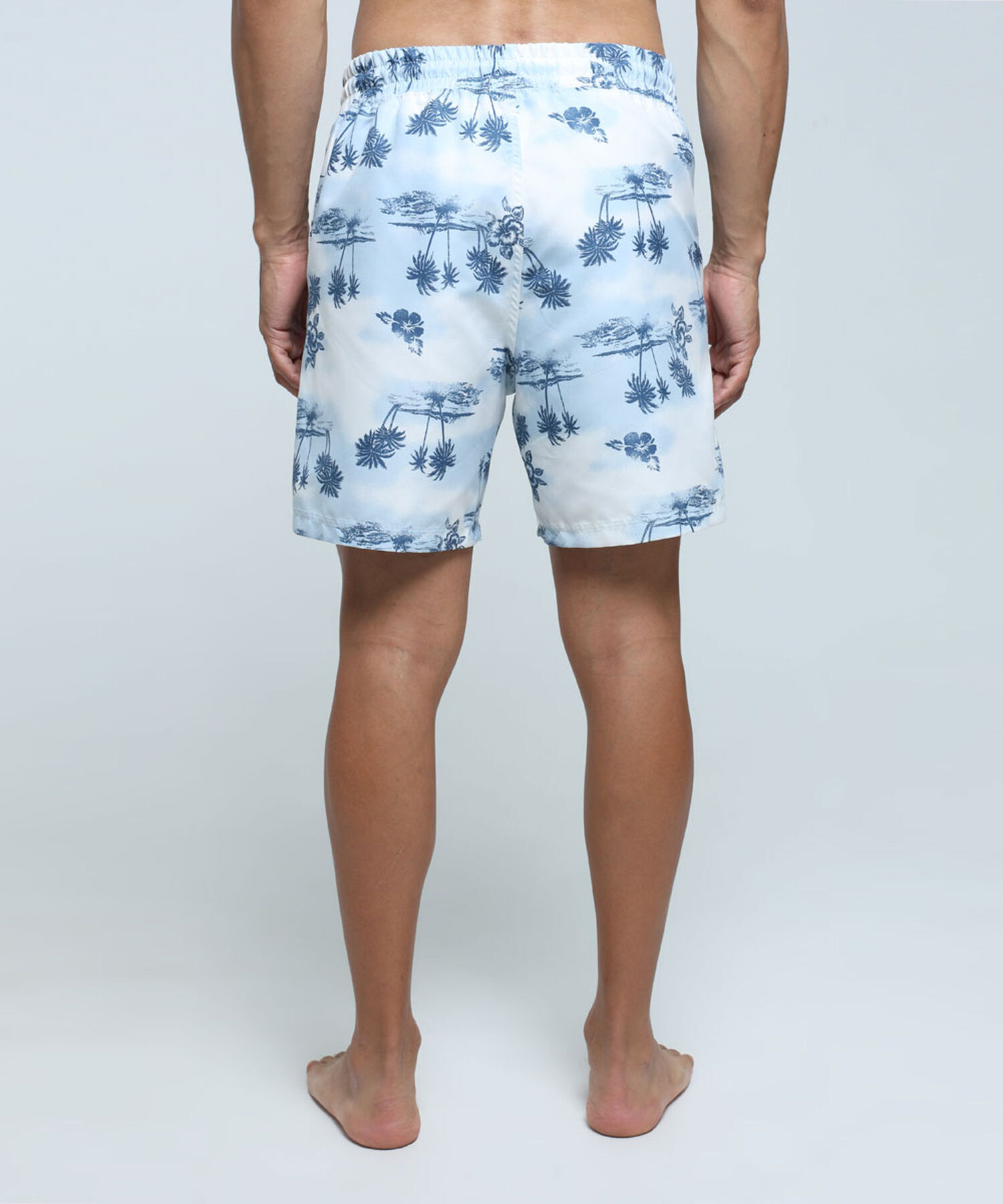 pantalonetas hombre
