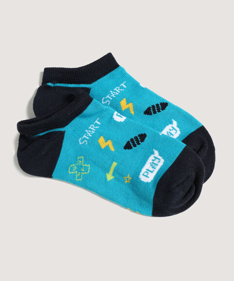 medias para niño