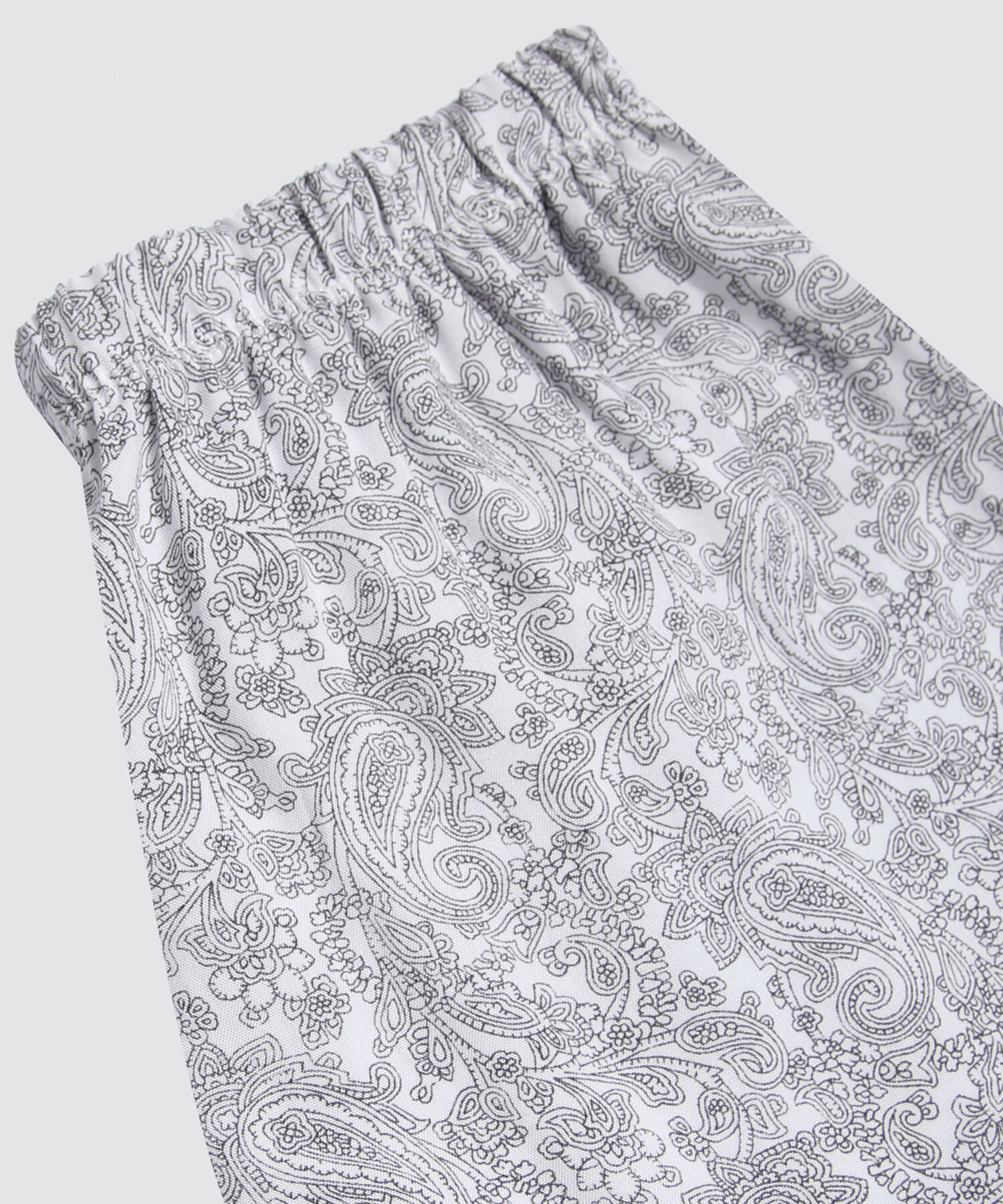 pijama de shorts mujer